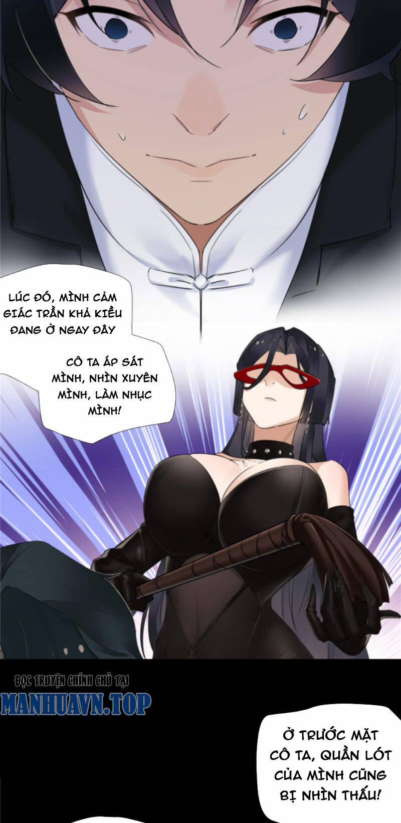 Hỗn Loạn Nhất Lịch Sử 29 trang 22