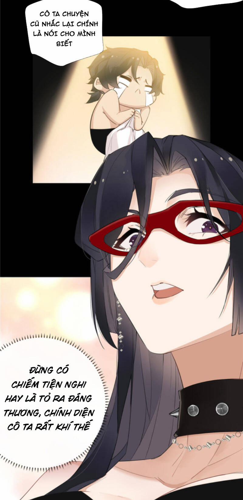 Hỗn Loạn Nhất Lịch Sử 29 trang 23