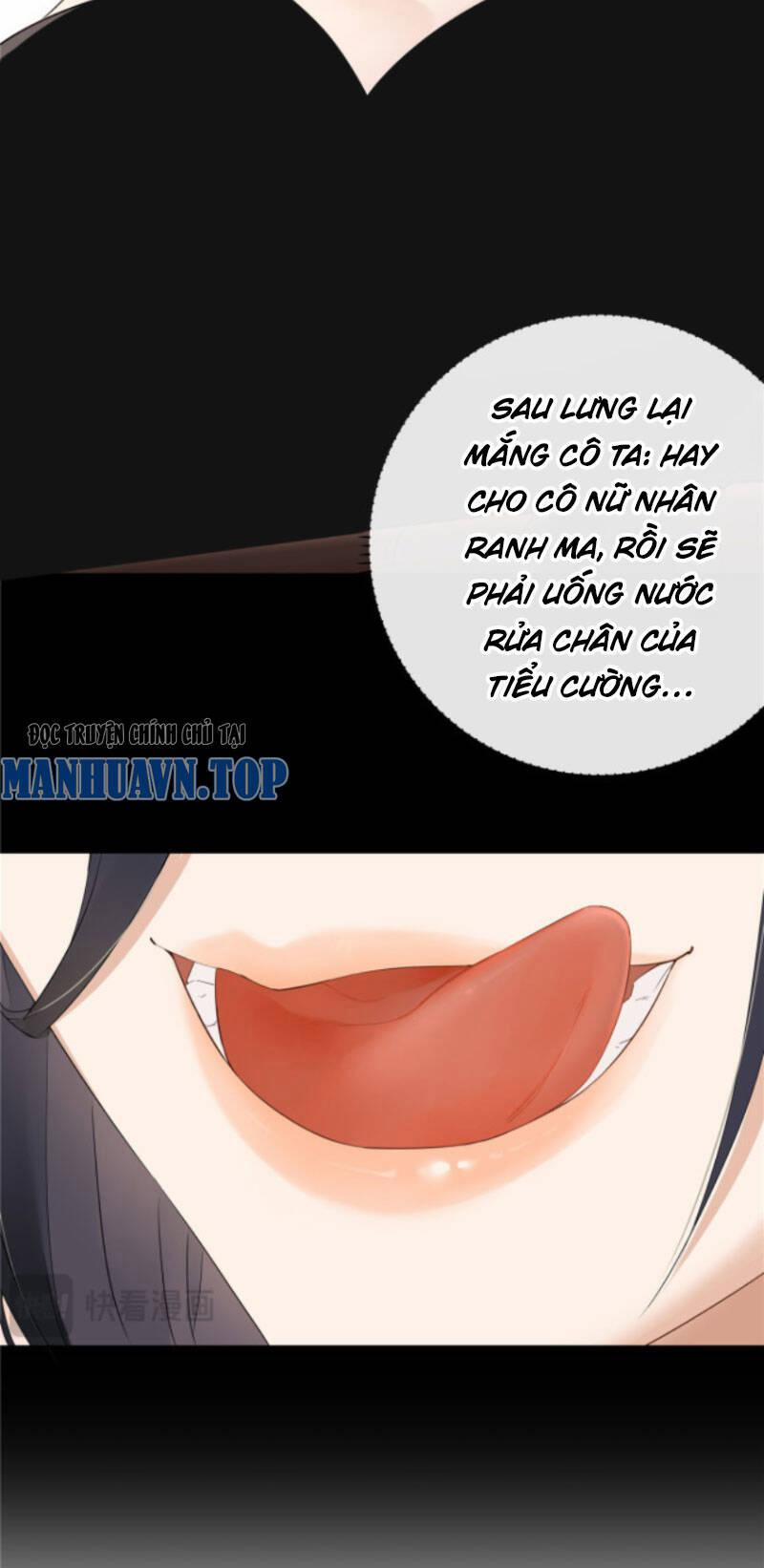 Hỗn Loạn Nhất Lịch Sử 29 trang 24