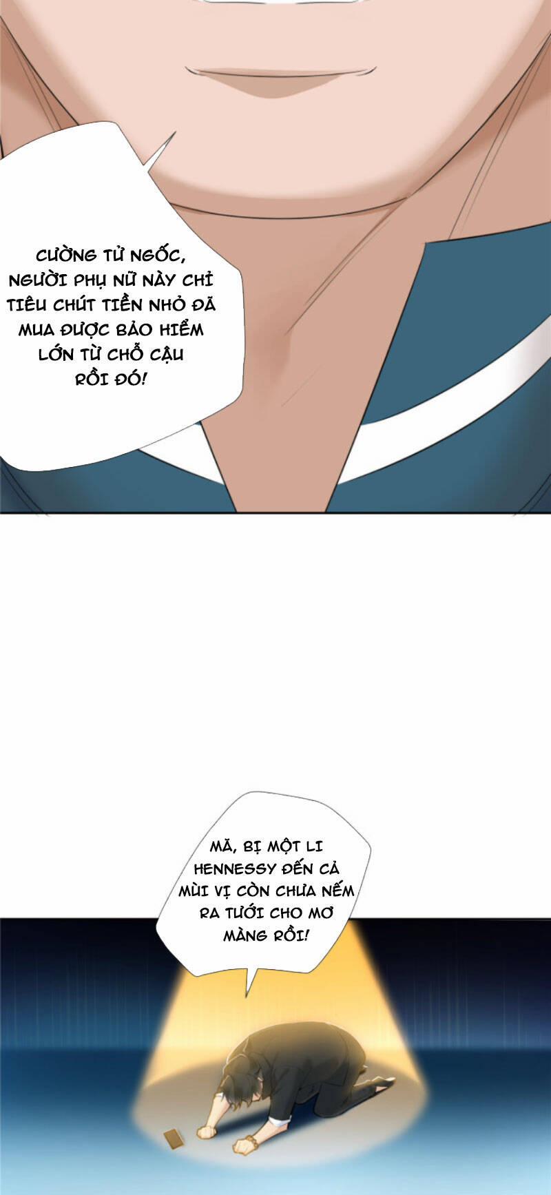 Hỗn Loạn Nhất Lịch Sử 29 trang 3