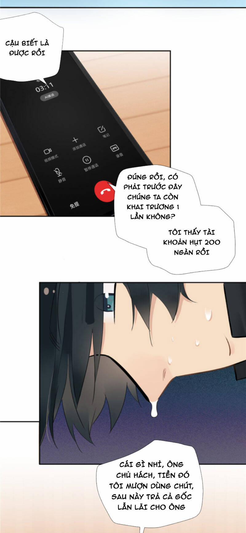 Hỗn Loạn Nhất Lịch Sử 29 trang 4