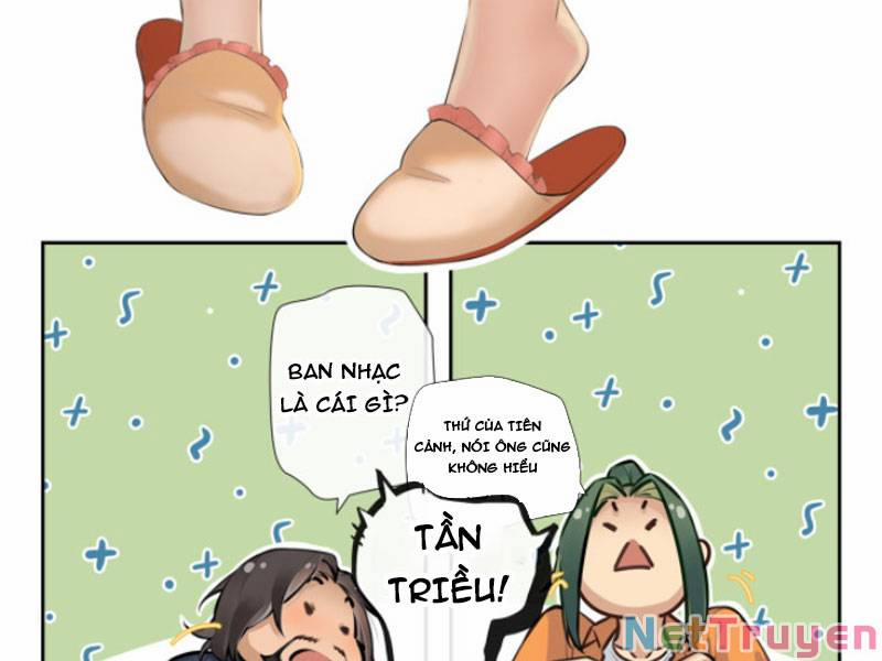 Hỗn Loạn Nhất Lịch Sử 3 trang 11