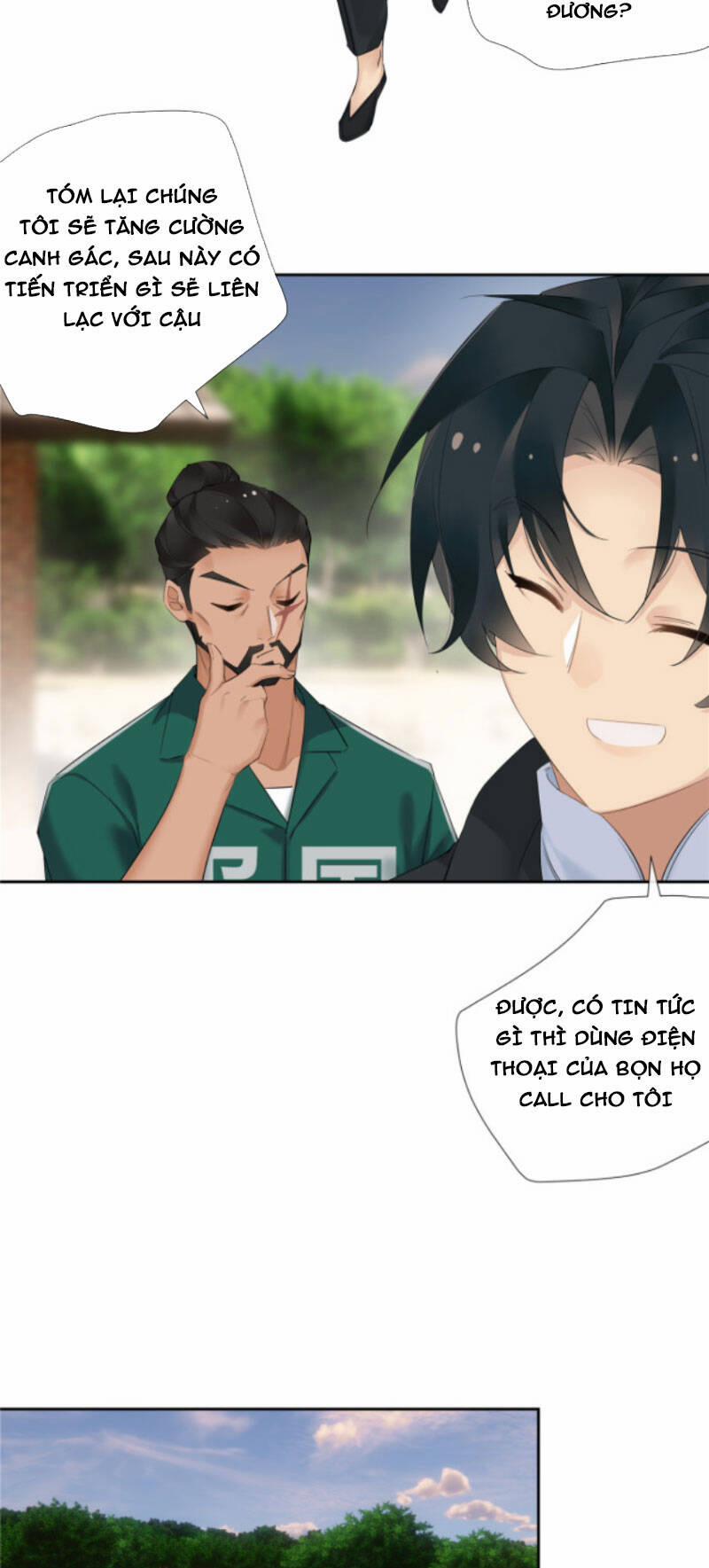 Hỗn Loạn Nhất Lịch Sử 30 trang 11