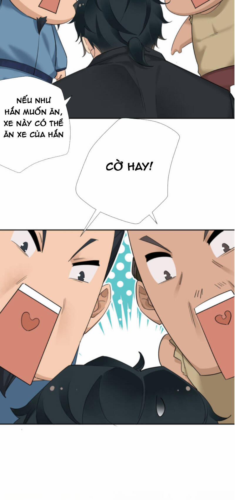 Hỗn Loạn Nhất Lịch Sử 30 trang 14