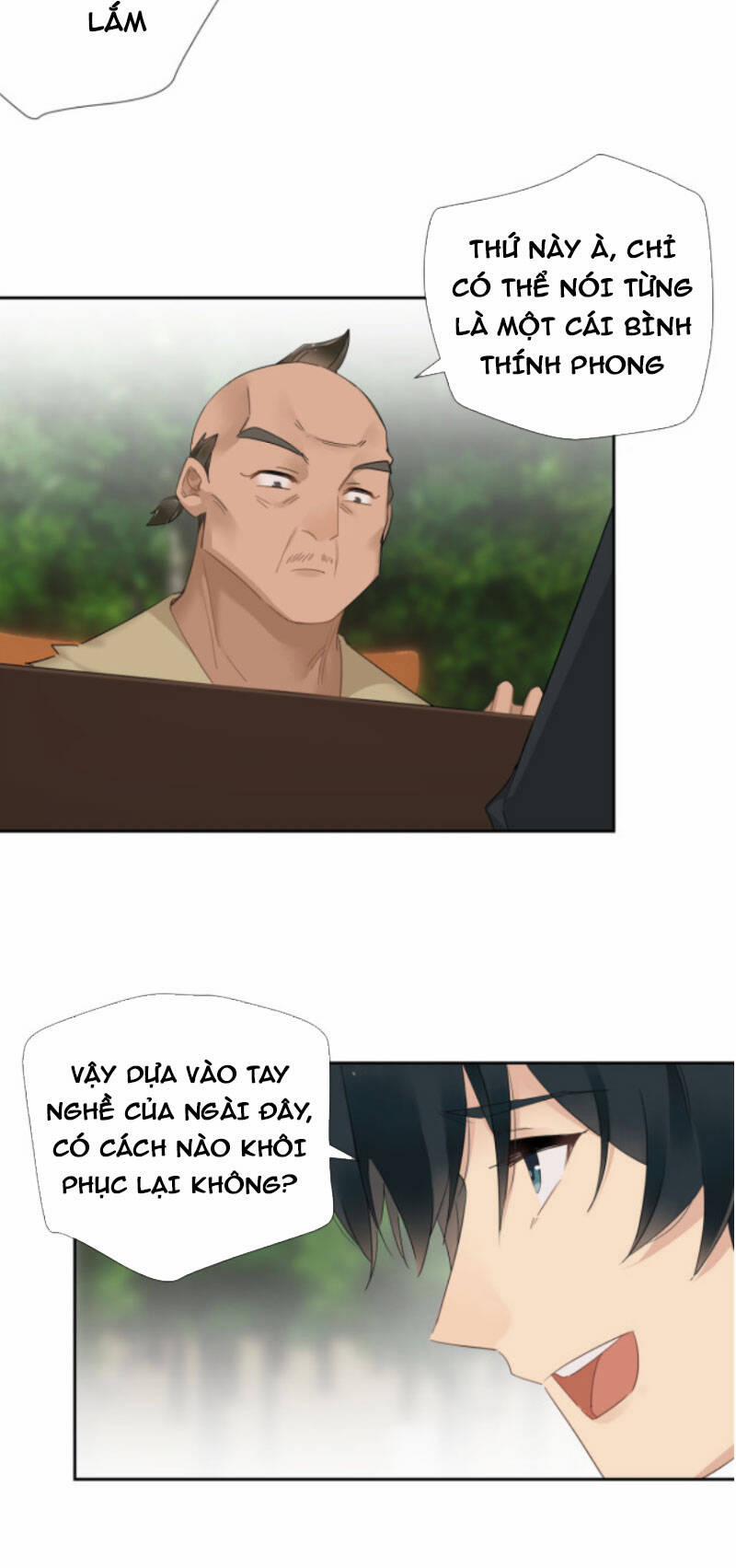 Hỗn Loạn Nhất Lịch Sử 30 trang 19