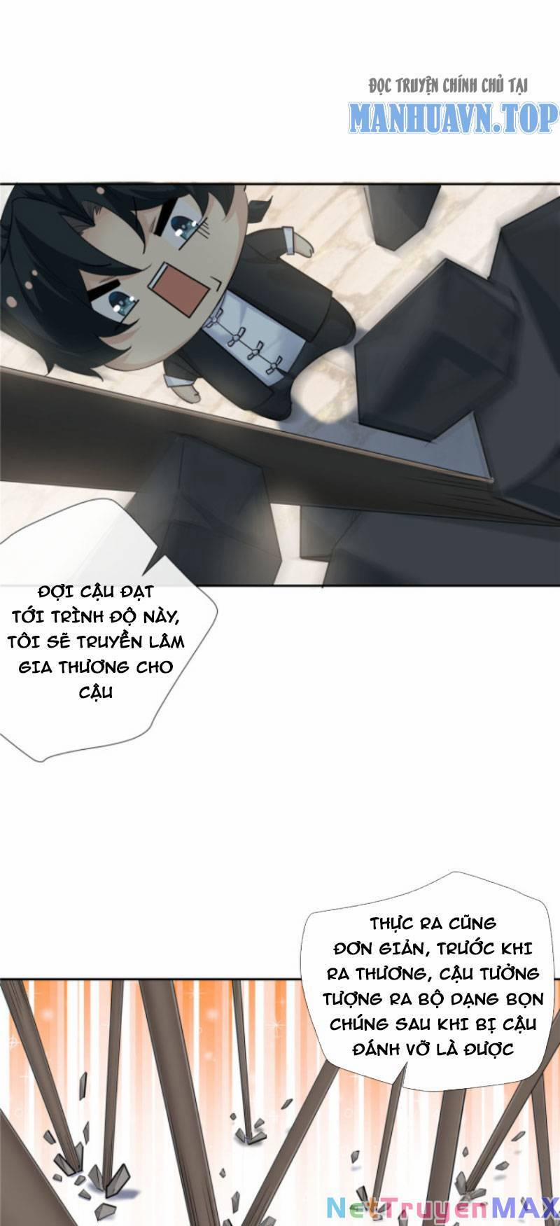 Hỗn Loạn Nhất Lịch Sử 31 trang 11