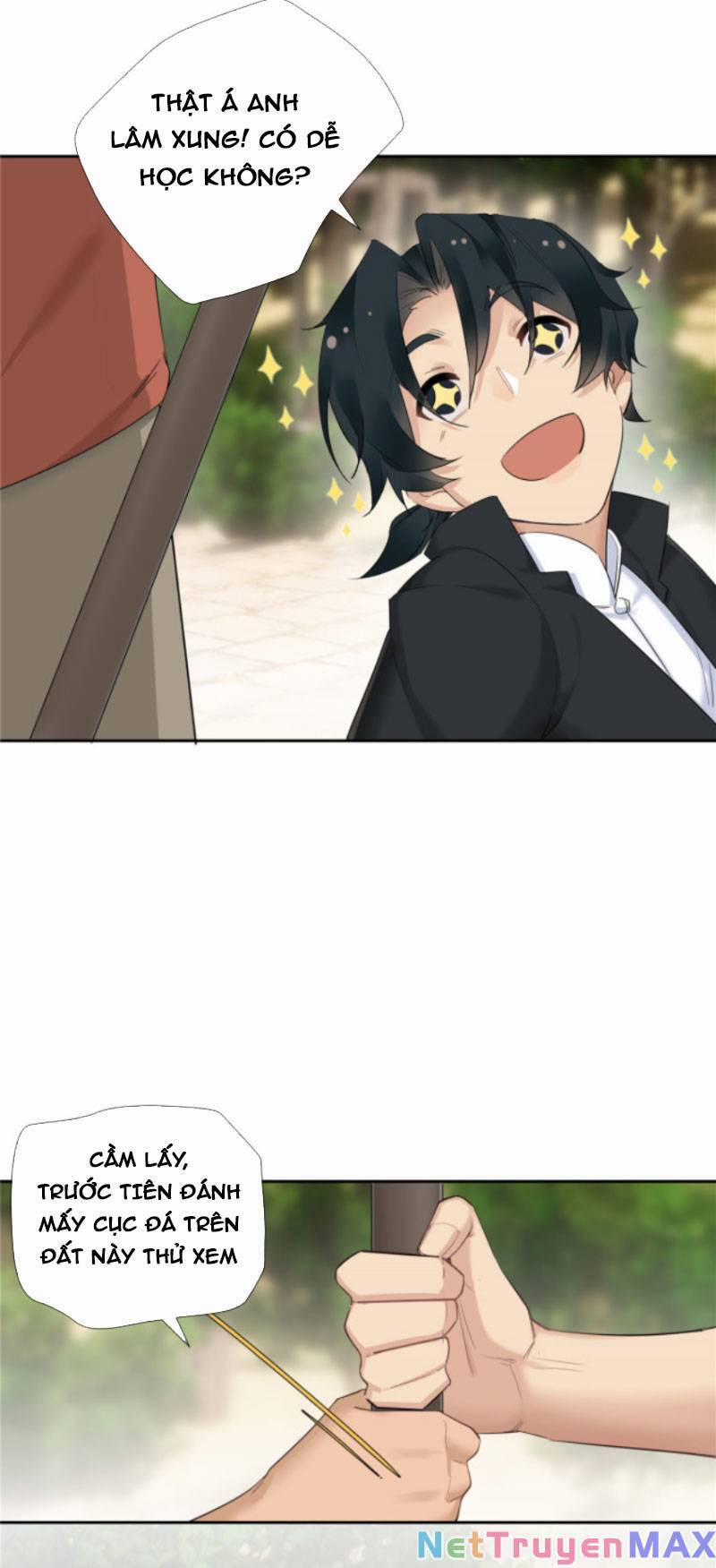 Hỗn Loạn Nhất Lịch Sử 31 trang 6