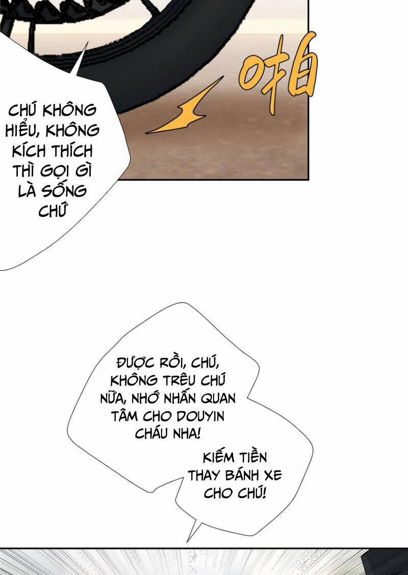 Hỗn Loạn Nhất Lịch Sử 32 trang 14