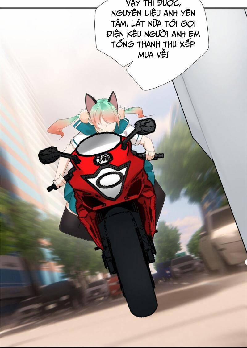 Hỗn Loạn Nhất Lịch Sử 32 trang 5