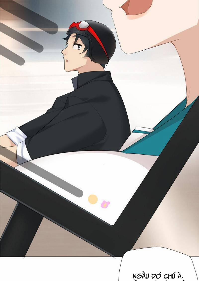 Hỗn Loạn Nhất Lịch Sử 32 trang 7