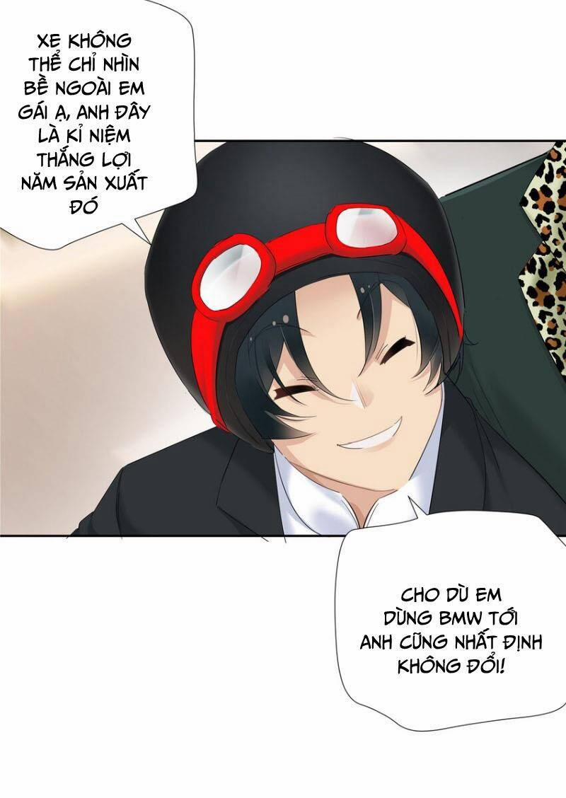 Hỗn Loạn Nhất Lịch Sử 32 trang 9