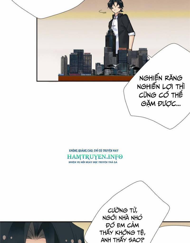 Hỗn Loạn Nhất Lịch Sử 33 trang 35