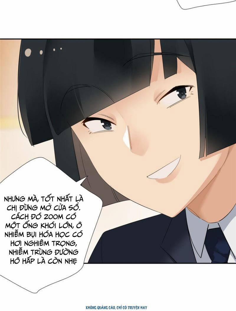 Hỗn Loạn Nhất Lịch Sử 34 trang 11