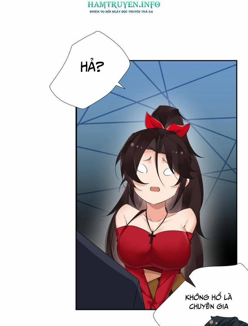 Hỗn Loạn Nhất Lịch Sử 34 trang 12