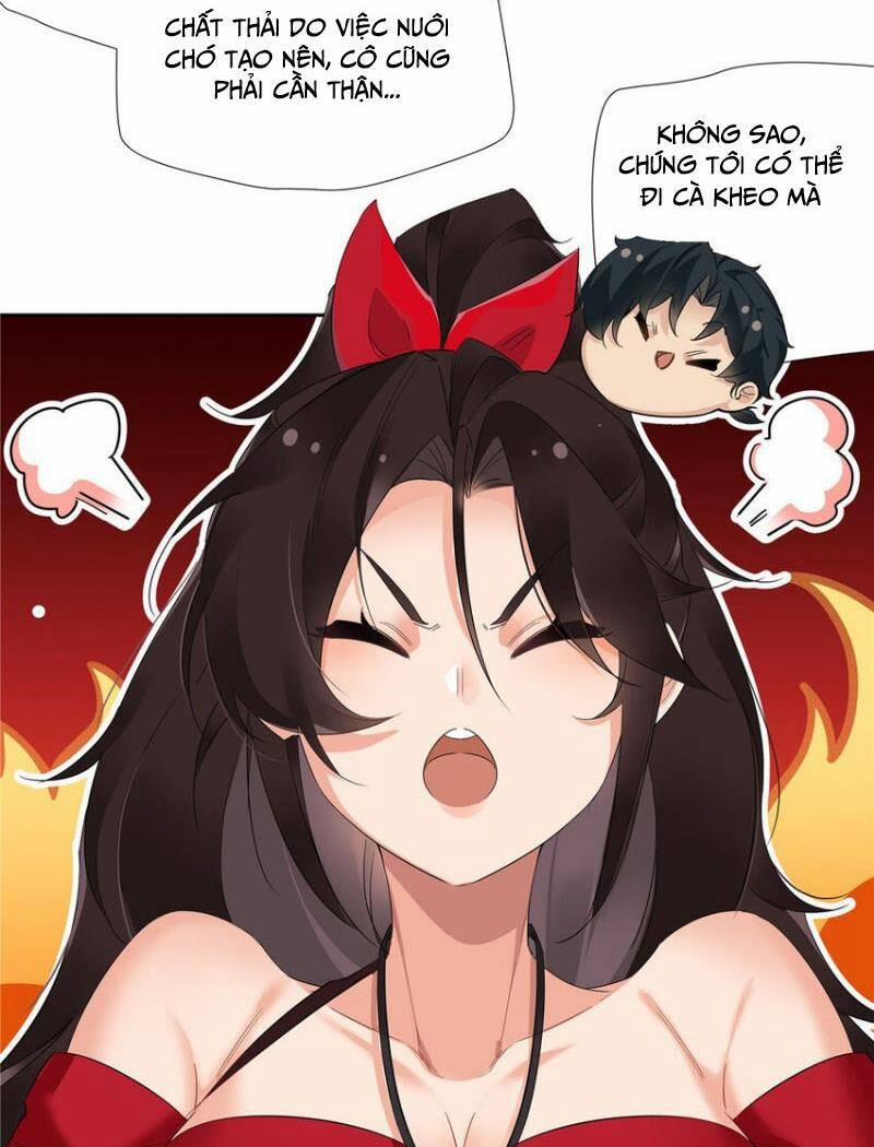 Hỗn Loạn Nhất Lịch Sử 34 trang 14