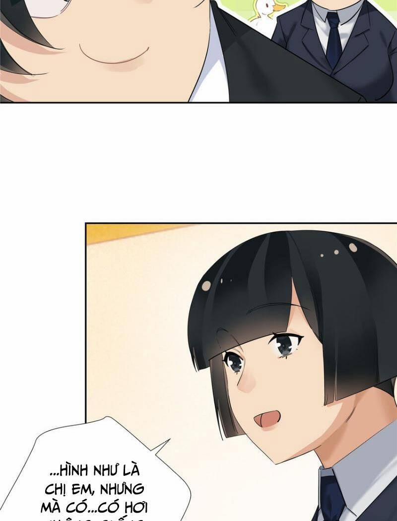 Hỗn Loạn Nhất Lịch Sử 34 trang 3