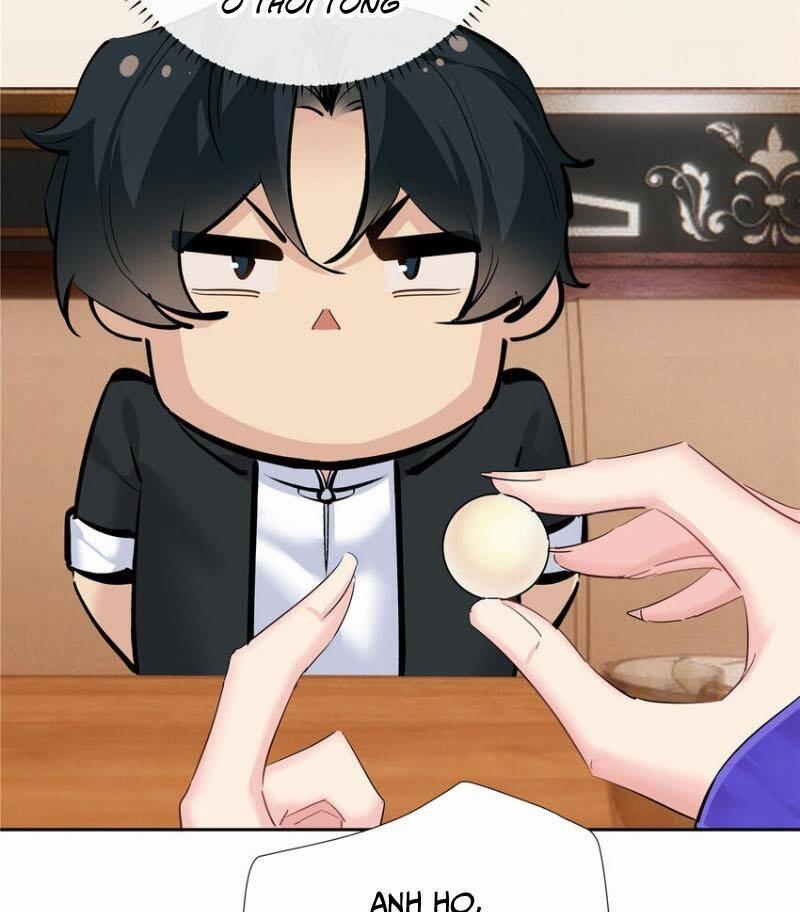 Hỗn Loạn Nhất Lịch Sử 34 trang 31