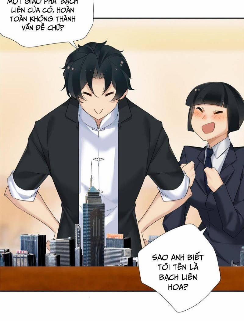 Hỗn Loạn Nhất Lịch Sử 34 trang 6