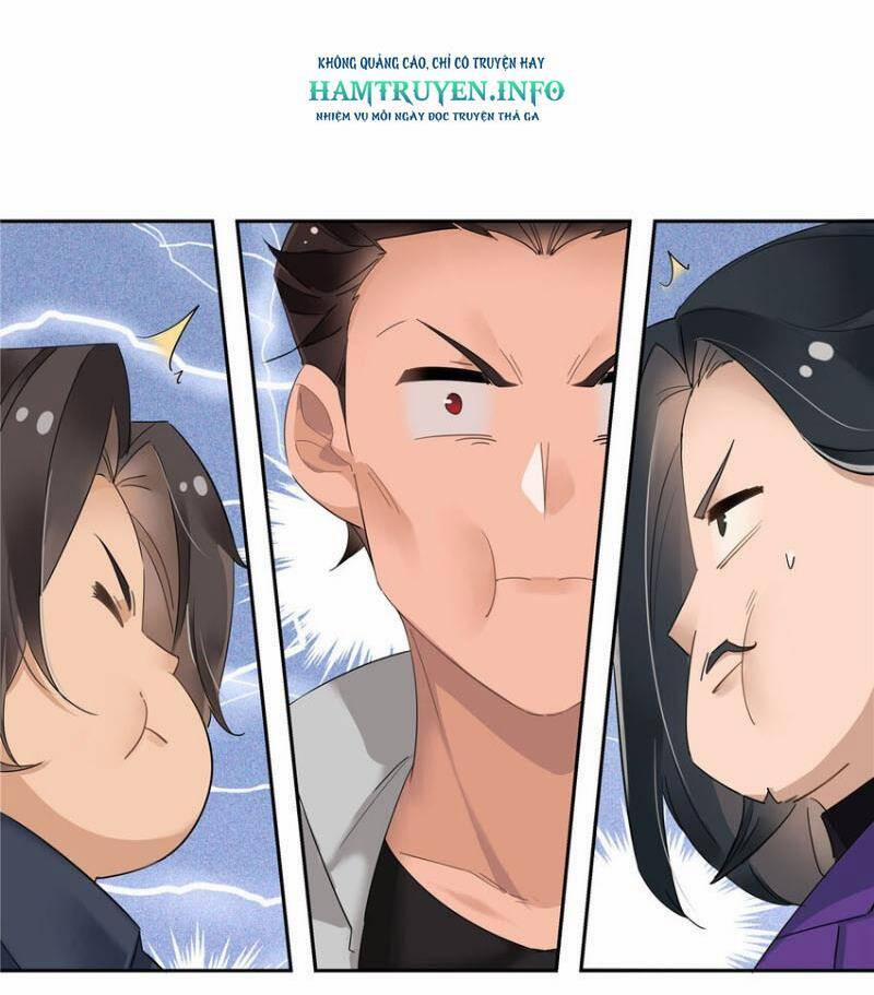 Hỗn Loạn Nhất Lịch Sử 35 trang 17