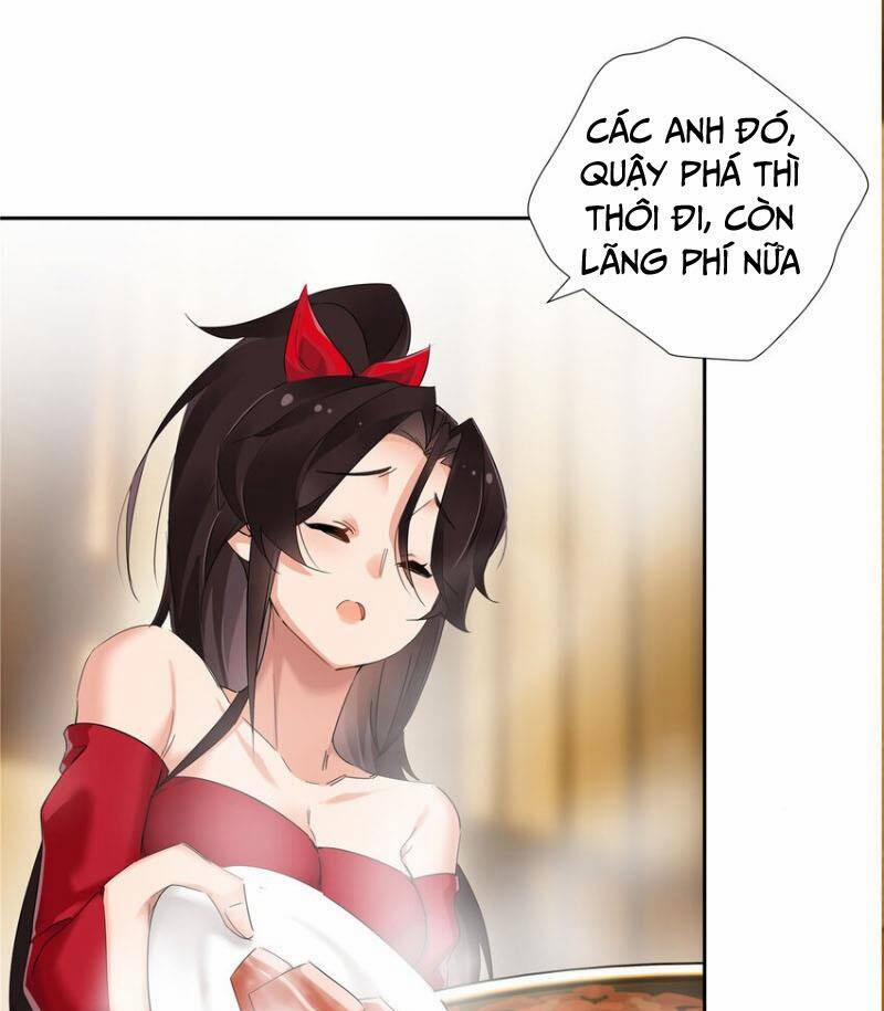 Hỗn Loạn Nhất Lịch Sử 35 trang 20