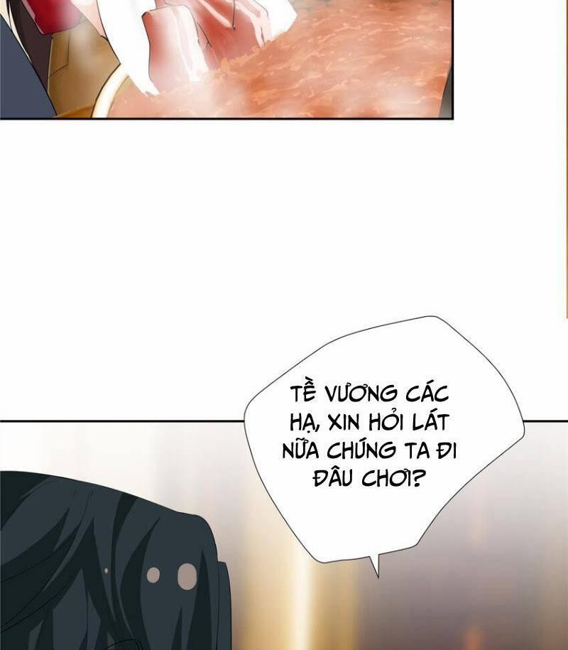 Hỗn Loạn Nhất Lịch Sử 35 trang 21