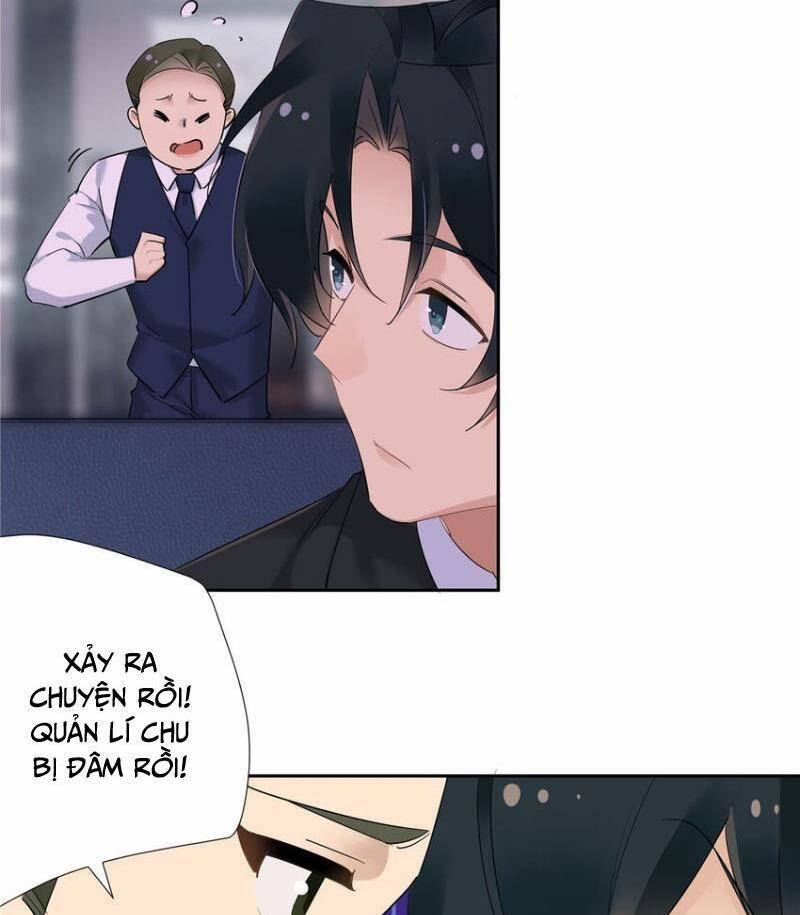 Hỗn Loạn Nhất Lịch Sử 35 trang 38