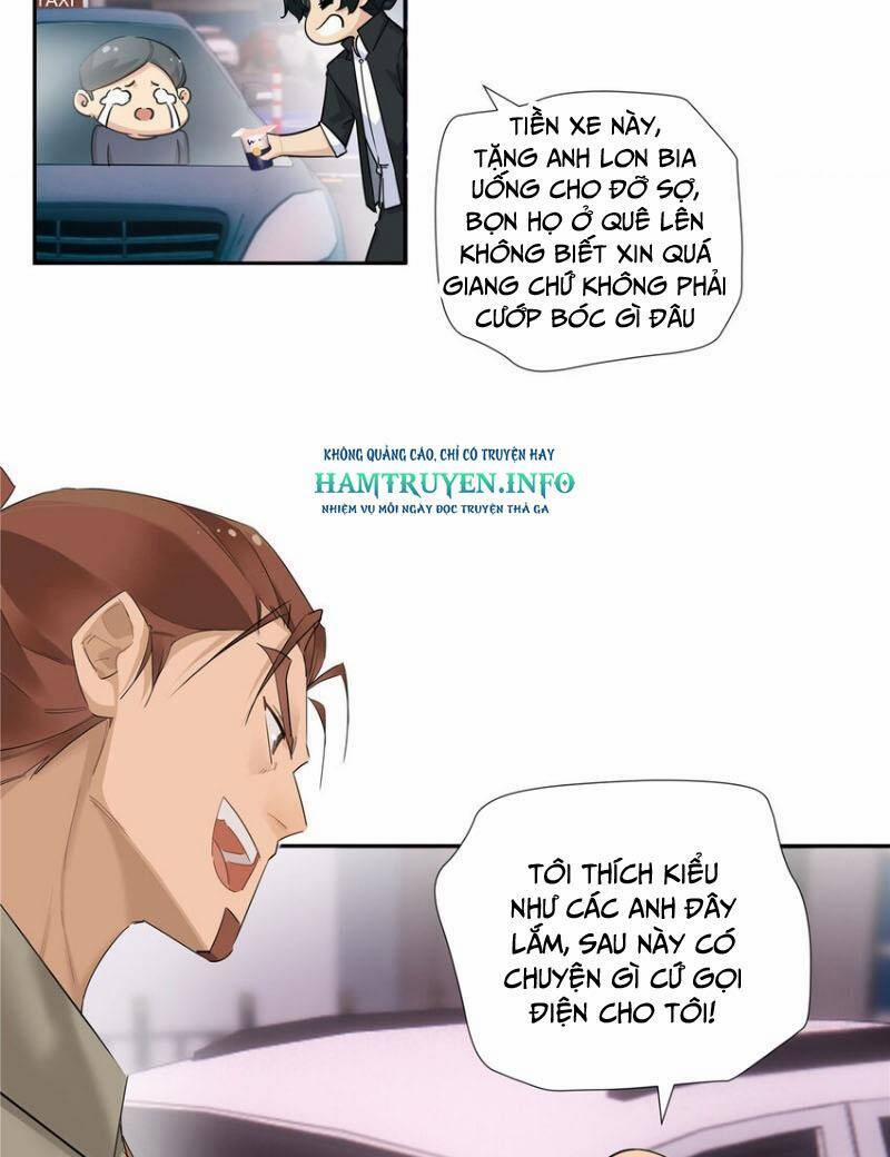 Hỗn Loạn Nhất Lịch Sử 36 trang 16