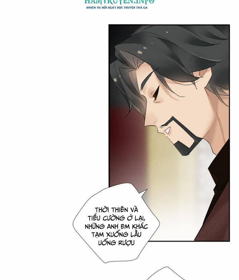 Hỗn Loạn Nhất Lịch Sử 36 trang 22