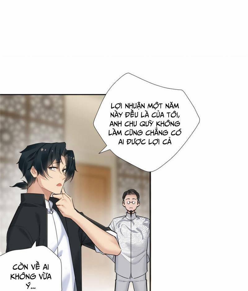 Hỗn Loạn Nhất Lịch Sử 36 trang 25