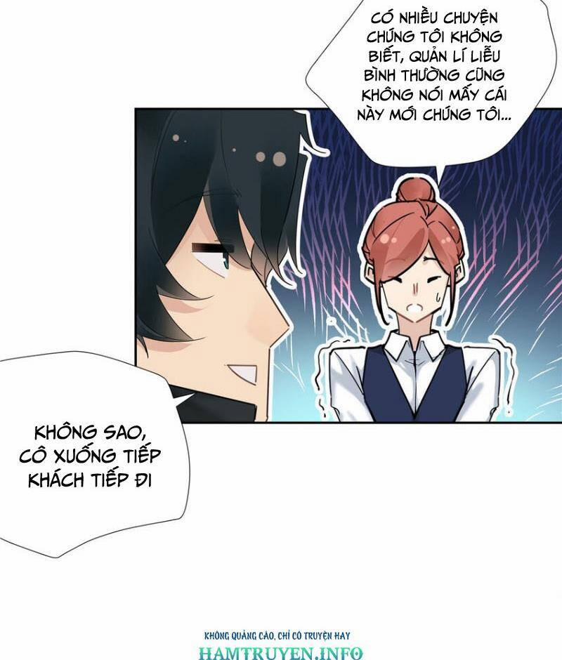 Hỗn Loạn Nhất Lịch Sử 36 trang 31