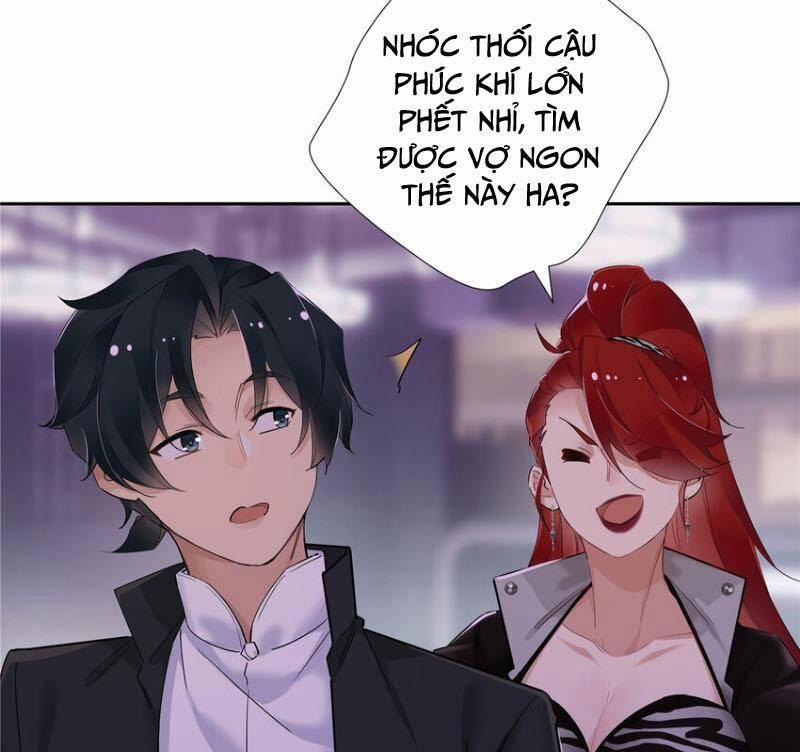 Hỗn Loạn Nhất Lịch Sử 37 trang 21