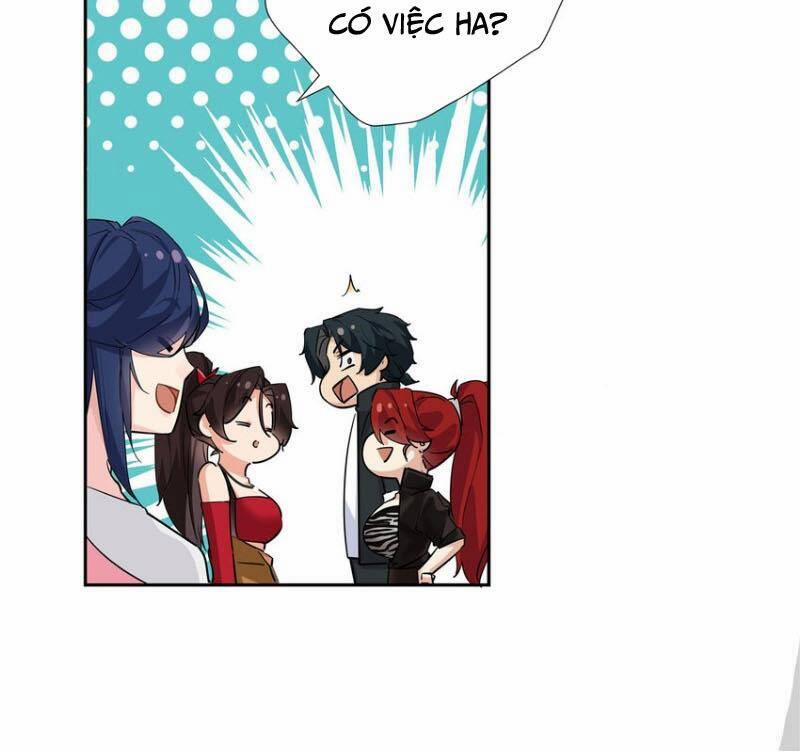 Hỗn Loạn Nhất Lịch Sử 37 trang 25