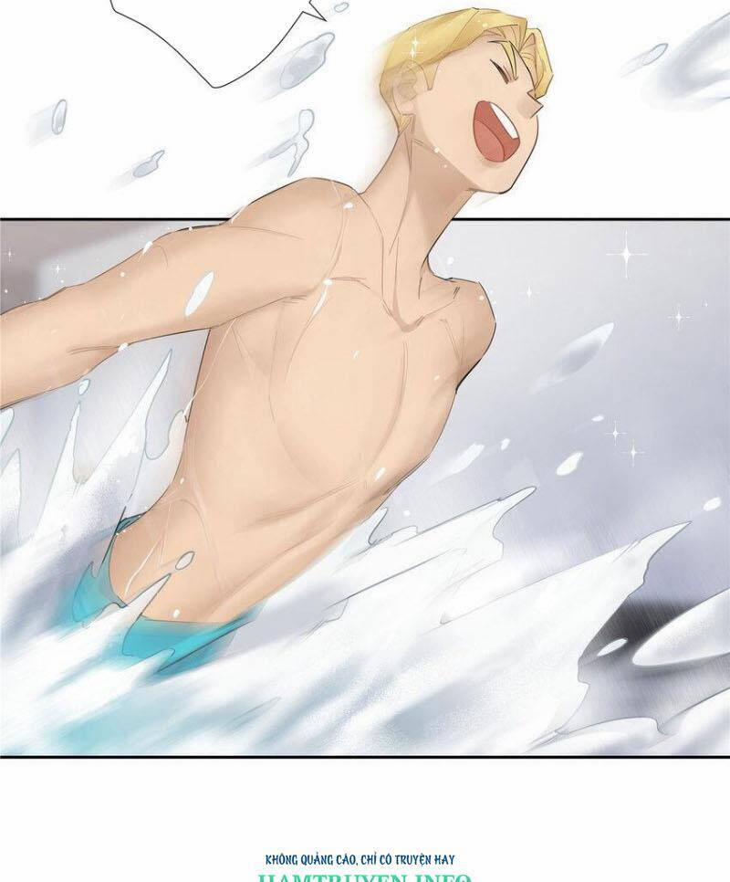 Hỗn Loạn Nhất Lịch Sử 38 trang 28