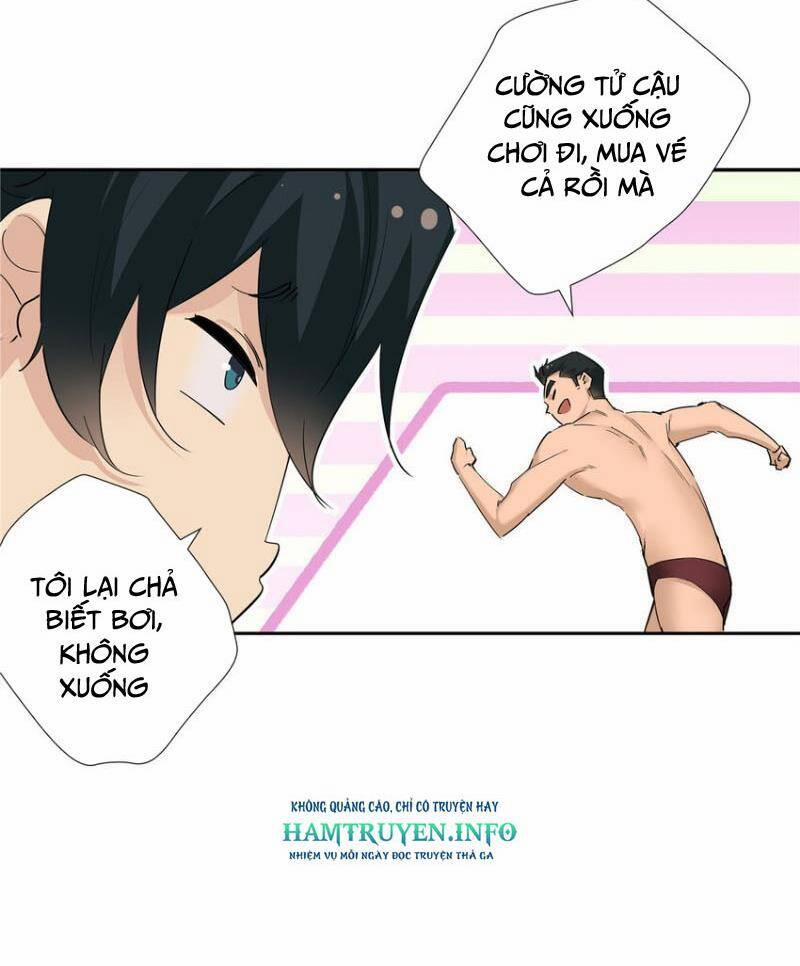 Hỗn Loạn Nhất Lịch Sử 38 trang 33