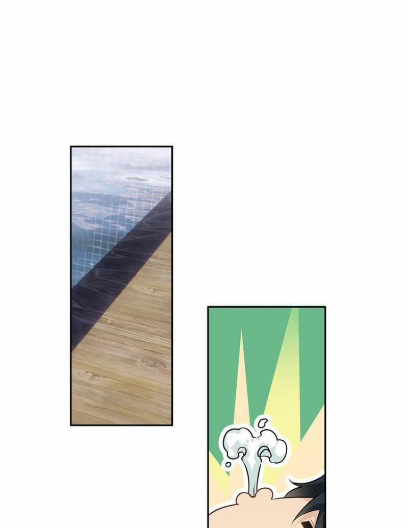 Hỗn Loạn Nhất Lịch Sử 39 trang 20