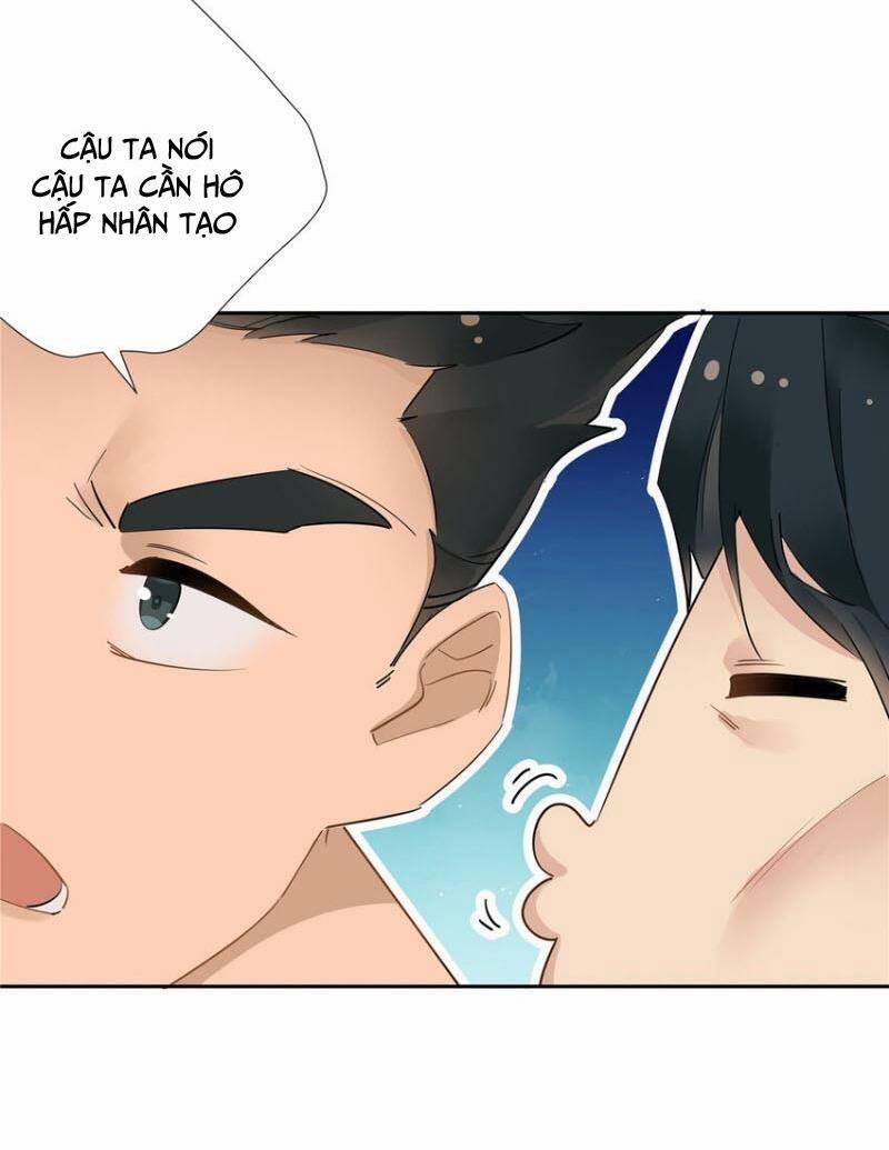 Hỗn Loạn Nhất Lịch Sử 39 trang 23