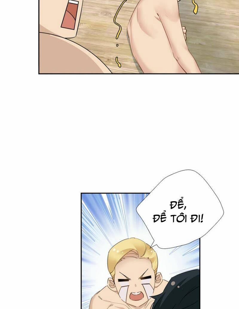 Hỗn Loạn Nhất Lịch Sử 39 trang 29