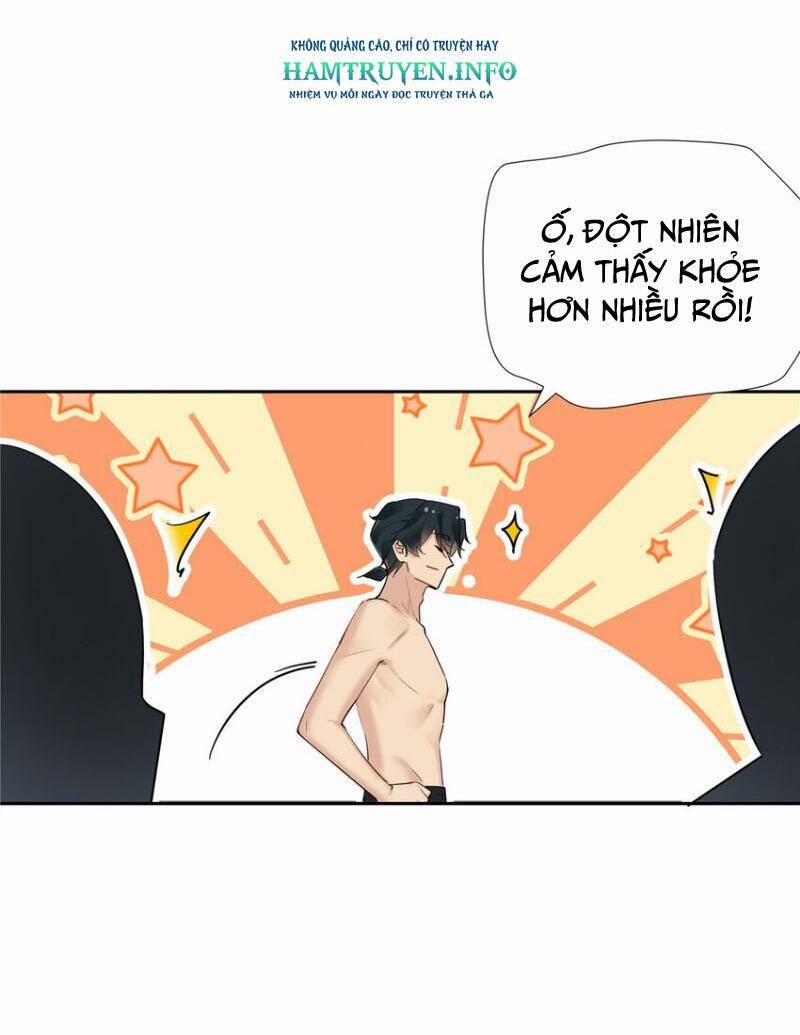 Hỗn Loạn Nhất Lịch Sử 39 trang 31