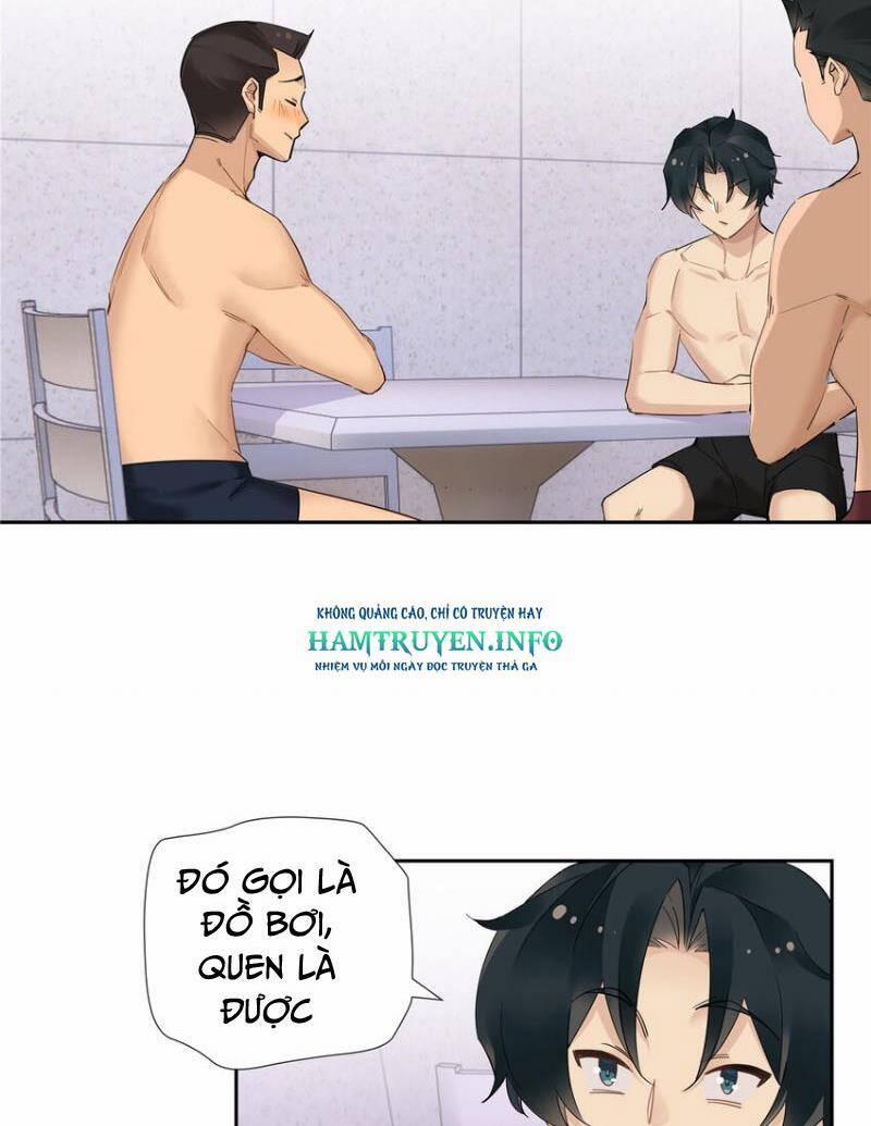 Hỗn Loạn Nhất Lịch Sử 39 trang 34