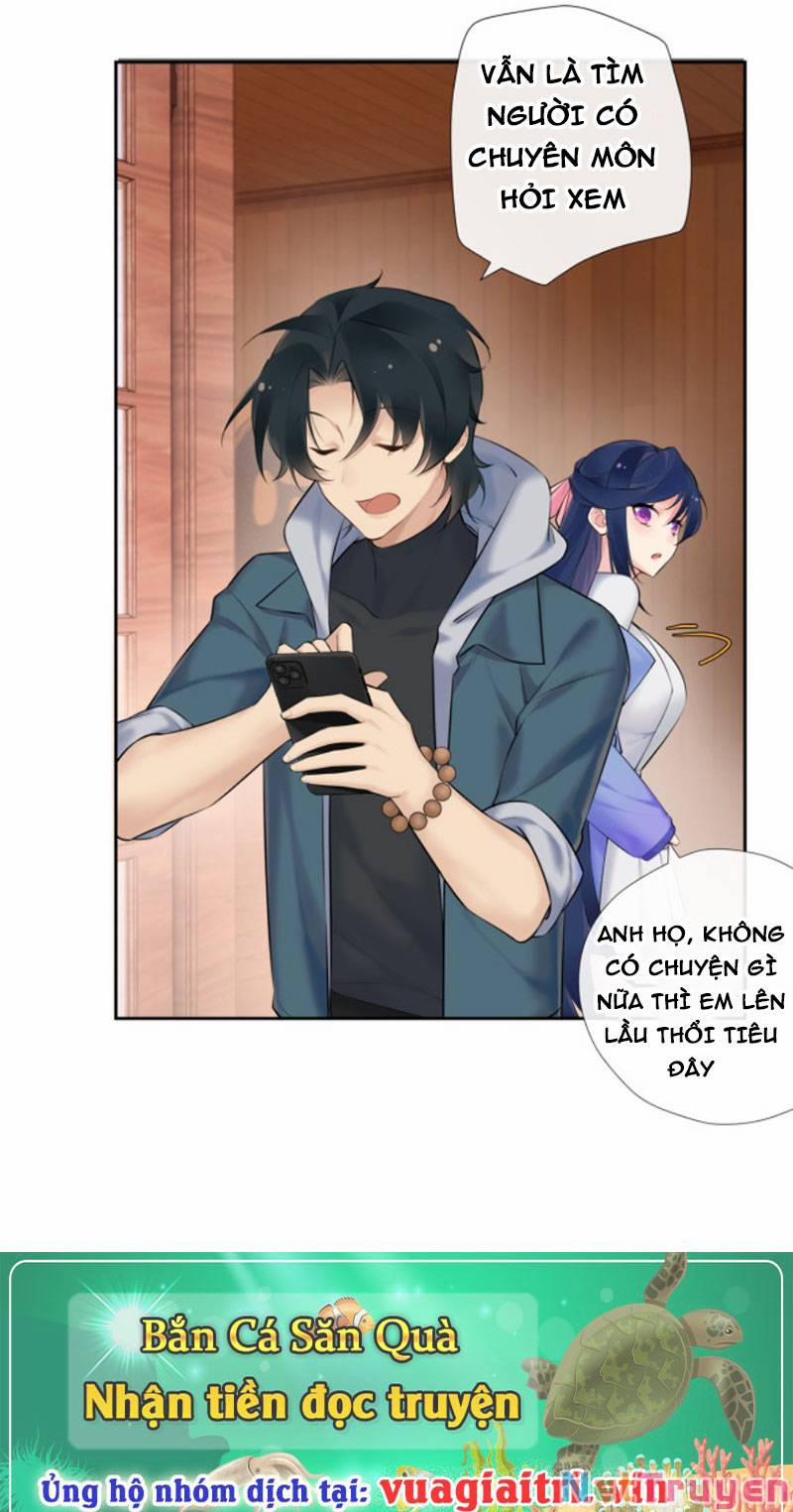 Hỗn Loạn Nhất Lịch Sử 4 trang 19