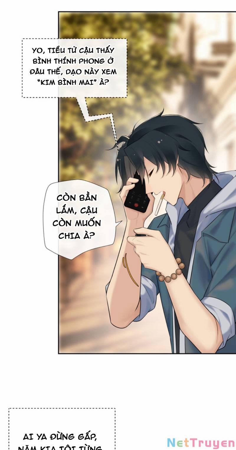 Hỗn Loạn Nhất Lịch Sử 4 trang 21