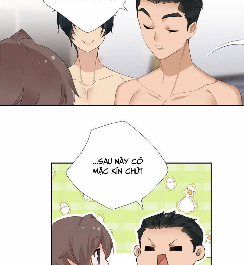 Hỗn Loạn Nhất Lịch Sử 40 trang 24