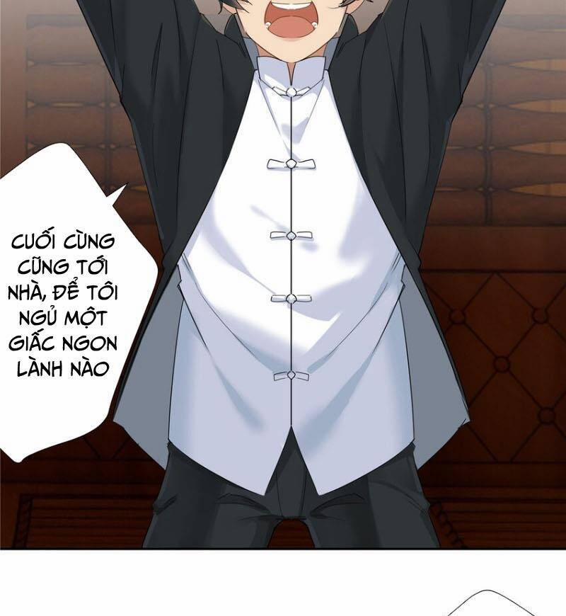 Hỗn Loạn Nhất Lịch Sử 40 trang 28