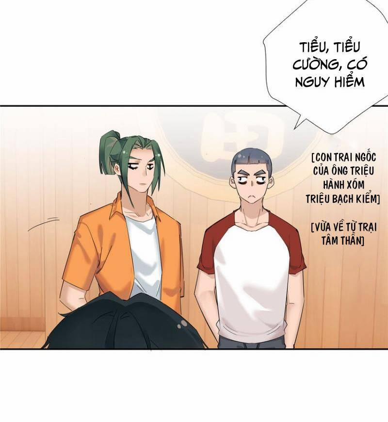 Hỗn Loạn Nhất Lịch Sử 40 trang 29