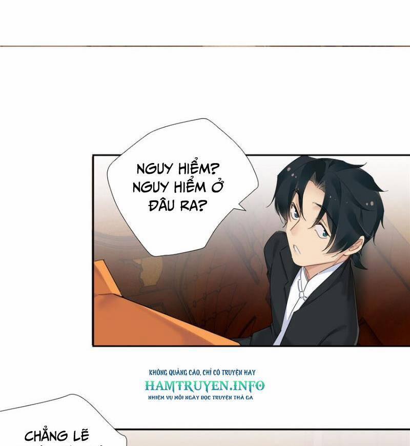 Hỗn Loạn Nhất Lịch Sử 40 trang 30