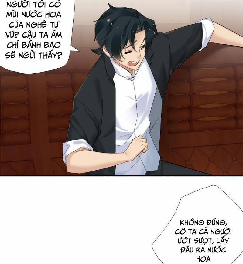 Hỗn Loạn Nhất Lịch Sử 40 trang 31