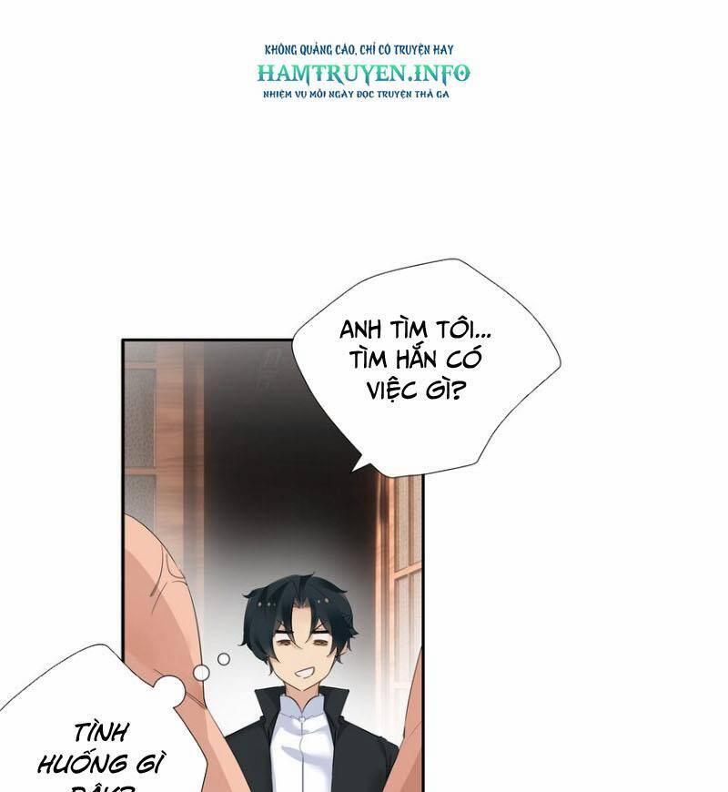 Hỗn Loạn Nhất Lịch Sử 40 trang 36