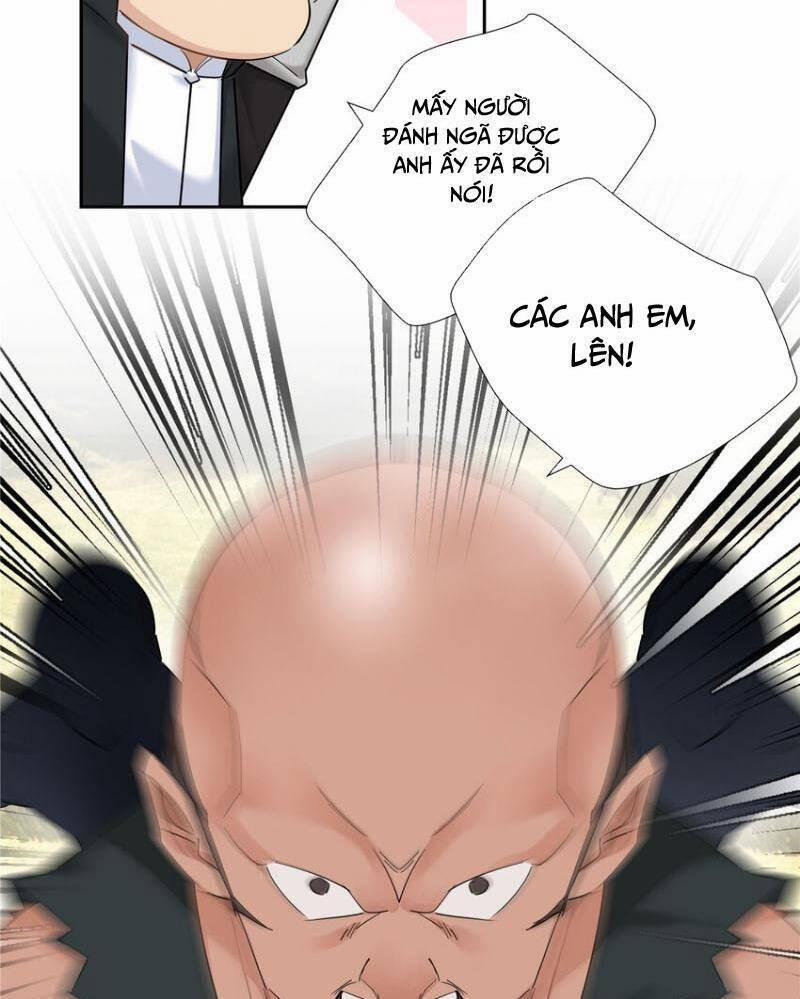 Hỗn Loạn Nhất Lịch Sử 41 trang 17