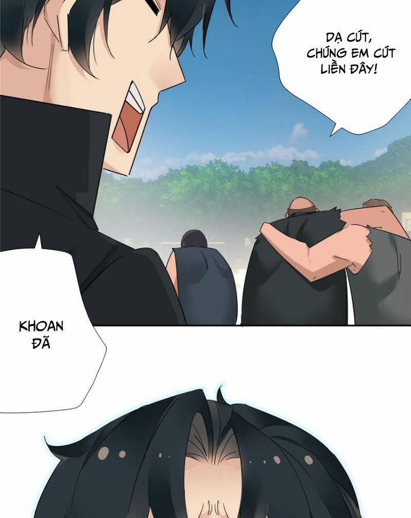 Hỗn Loạn Nhất Lịch Sử 41 trang 32