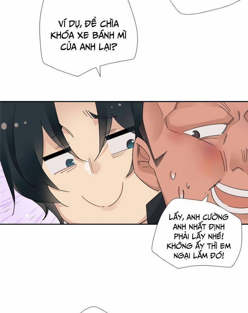 Hỗn Loạn Nhất Lịch Sử 41 trang 34